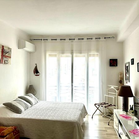 Appartement Palais Des Festivals Cannes Exterior foto