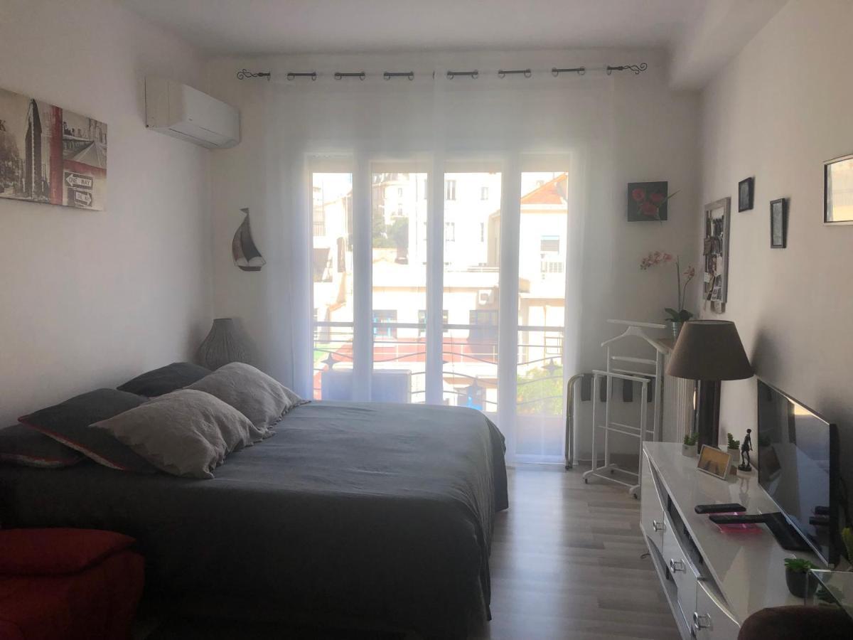 Appartement Palais Des Festivals Cannes Exterior foto