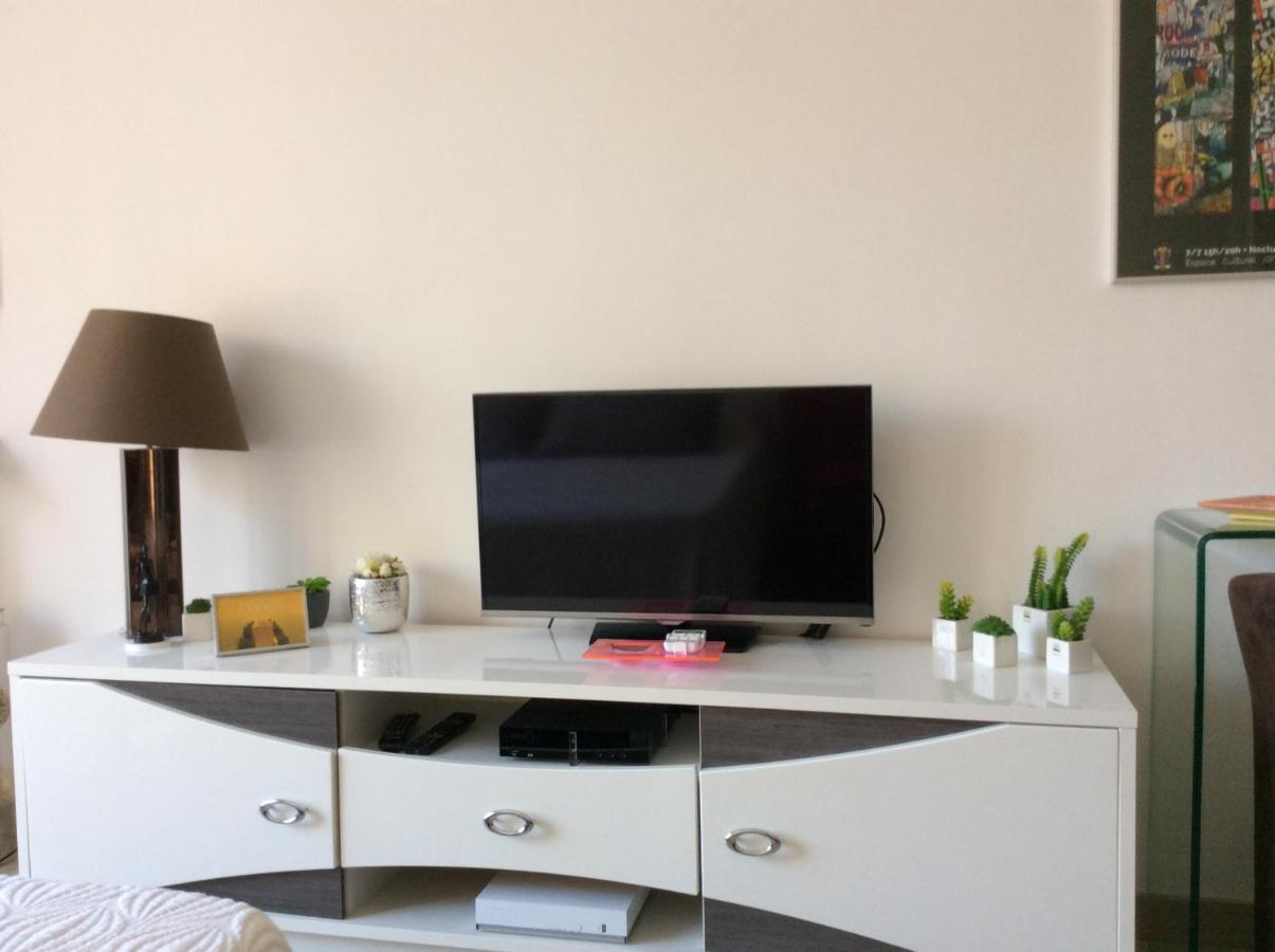 Appartement Palais Des Festivals Cannes Exterior foto